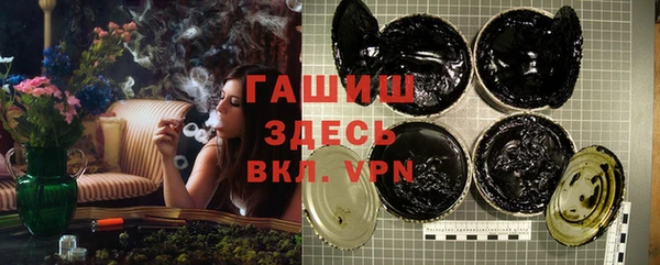 твердый Вяземский