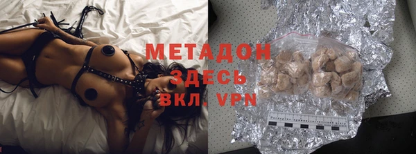 твердый Вяземский